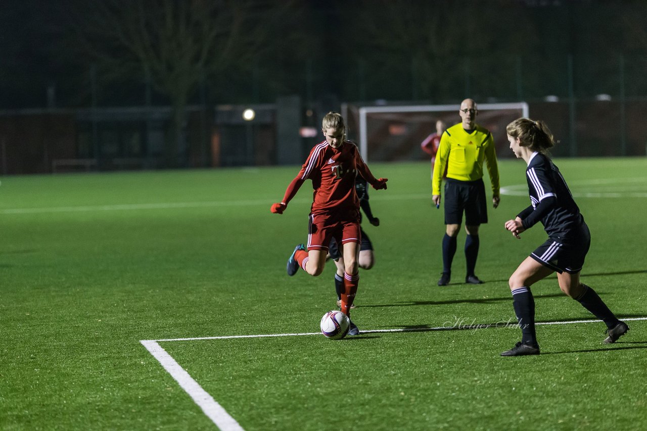 Bild 90 - Frauen SV Wahlstedt - TSV Schoenberg : Ergebnis: 17:1